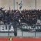 Tensione al Pozzo-La Marmora: evitati scontri tra tifoserie