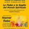 Fiabe, teatro e pedagogia: quattro serate con l’APS La Fiaba