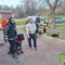 Maschere, cani e allegria: il Carnevale a 4 Zampe conquista Massazza (servizio di Nicola Rasolo per newsbiella.it)