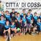 Tennistavolo: successo a Cossato per il Grand Prix giovanile