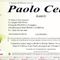 Paolo Cella