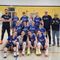 TeamVolley, il Botalla chiude in vetta il girone di Prima Divisione