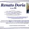 Renato Doria