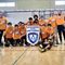 Scuola Pallavolo Biellese, trionfo per l’Under 13