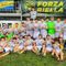 Biella Rugby, tutti i risultati del settore giovanile