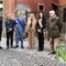 Biella ricorda Marcello Bona con la posa di una Pietra d’Inciampo FOTO e VIDEO