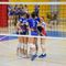 TeamVolley, trasferta amara a Settimo: Lilliput si impone 3-0
