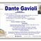 Dante Gavioli