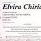 Elvia Chiriaco