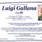 Luigi Gallana