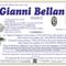 Gianni Bellan