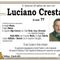 Luciano Crestani