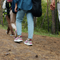 “Camminare nella storia”: passeggiata guidata tra le frazioni Pray
