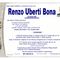 Renzo Uberti Bona