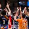 Scuola Pallavolo Biellese, doppia sfida importante in Serie C e D (foto di Alberto Tesoro)
