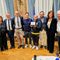 Panathlon, 30 anni di ASAD Biella: al convivio anche i saluti del ministro Pichetto FOTO