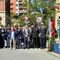 Cossato celebra il 25 Aprile, interventi e ricordi: ci sarà anche la Filarmonica (foto di repertorio)