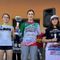 Leila Olimi protagonista a Frassinello: secondo posto combattuto nel Minienduro