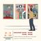 L’arte è protagonista a Mongrando, arriva la mostra personale di Mark Jones