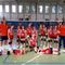 Pallavolo, trionfa l'Occhieppese Under 12 chiude