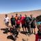 Motori, equipaggi biellesi in Marocco per il Panda Raid 2026 FOTO