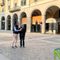 Biella, si presenta il mercato internazionale Regioni d'Europa: tre giorni di profumi e sapori (servizio di Mauro Benedetti per newsbiella.it)