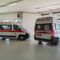 Auto contro il guardrail a Mosso e incidente con monopattino a Candelo: due persone in ospedale (foto di repertorio)