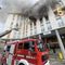 Incendio Vigliano, evacuate 30 persone: 3 appartamenti inagibili, si indaga sulle cause (servizio di Mattia Baù per newsbiella.it)