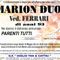Marion Duò, Ved. Ferrari Marion Duò, Ved. Ferrari