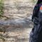 Sordevolo, brucia residui di felci vicino al bosco: multa da 400 euro