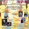 A Tavigliano Lughi, Sintini e Tacconi alla 13ª edizione de “La solidarietà… che unisce” A Tavigliano Lughi, Sintini e Tacconi alla 13ª edizione de “La solidarietà… che unisce”