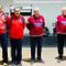 Bocce, il Crc Gaglianico vince la gara notturna di Piatto