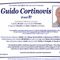 Guido Cortinovis Guido Cortinovis