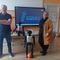Giuseppe Aleci dell’Itis “Q. Sella” tra i docenti del Festival della Robotica di Pisa Giuseppe Aleci dell’Itis “Q. Sella” tra i docenti del Festival della Robotica di Pisa