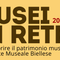 Musei in Rete 2026: parte da Netro il nuovo ciclo di visite gratuite
