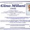 Gino Milani
