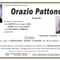 Orazio Pattono Orazio Pattono