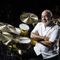 Grande concerto al Biella Jazz Club, torna l'icona mondiale Peter Erskine