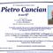 Pietro Cancian