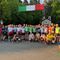 Pollone, Alpini in festa per i 90 anni: 130 partecipanti al Memorial Coda-Serralunga - Servizio di Davide Finatti Pollone, Alpini in festa per i 90 anni: 130 partecipanti al Memorial Coda-Serralunga - Servizio di Davide Finatti