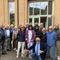 Graglia, gli ex studenti dell’Istituto Vaglio Rubens celebrano i 50 anni di professione al Santuario di Graglia Graglia, gli ex studenti dell’Istituto Vaglio Rubens celebrano i 50 anni di professione al Santuario di Graglia