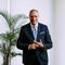 Presidente di Nova Coop - Ernesto Dalle Rive.