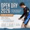Scuola Pallavolo Biellese: Open Day al PalaPajetta