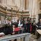 Le “Voci di Su Nuraghe” al Santuario di San Giovanni Battista di Andorno.