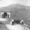 Oropa nelle foto d'archivio: il cammino che conduce al Santuario - Copyright Fondazione Sella 2026