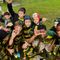 Biella Rugby, Under 18 vittoriosa, Under 10 prima al Torneo “Una Mole di Rugby”
