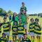 Biella Rugby, weekend intenso per il vivaio: l’Under 18 travolge URPA 59-10