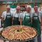 Cena della paella a Vigliano con gli Alpini Cena della paella a Vigliano con gli Alpini