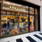 Angelico inaugura la nuova boutique in Torre Velasca: l’eleganza biellese nel cuore dell'icona milanese