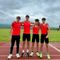 Atleti di FuturAtletica protagonisti ai Campionati Regionali di Società Under18 FOTO